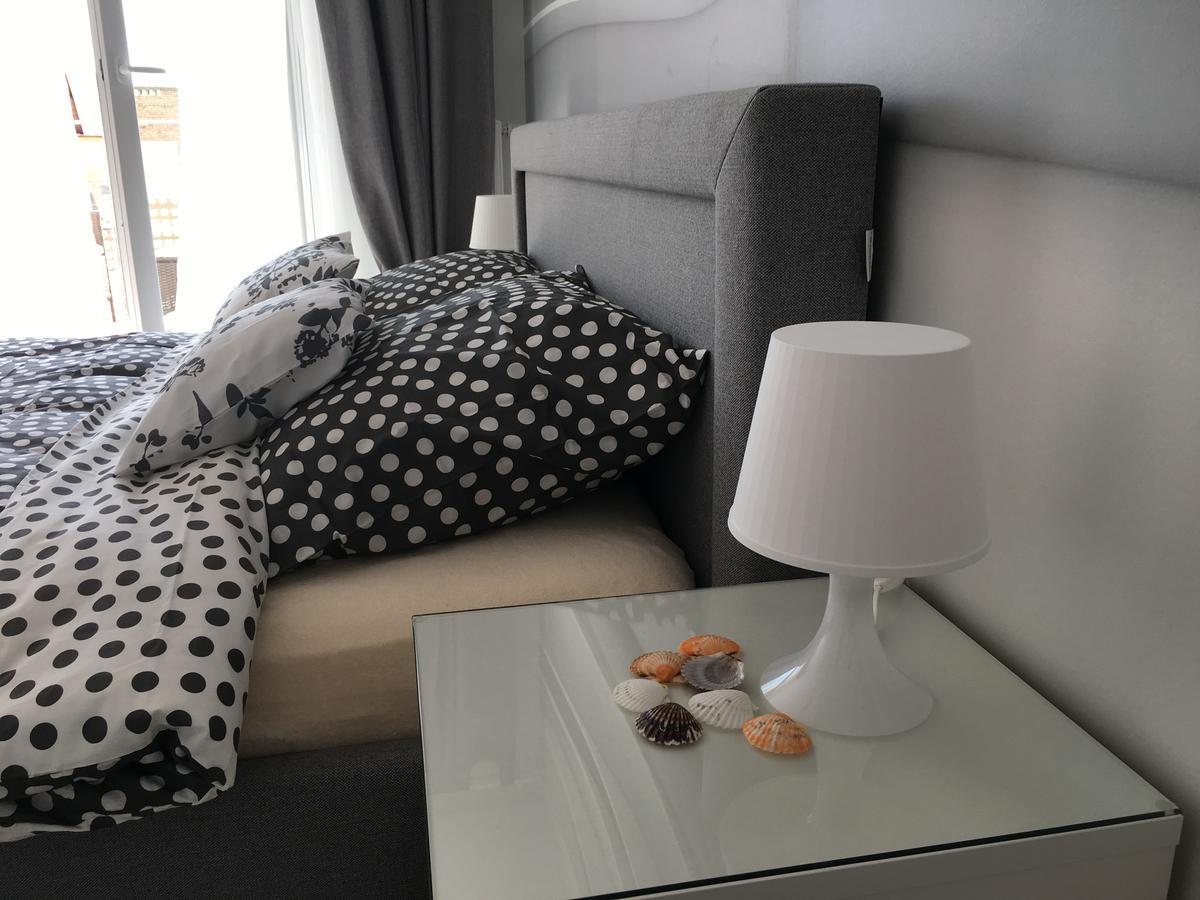 Apartament Solna 11 كولوبرزيغ المظهر الخارجي الصورة