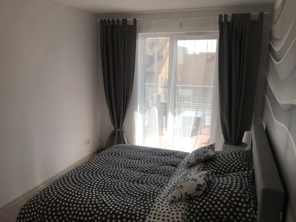 Apartament Solna 11 كولوبرزيغ المظهر الخارجي الصورة