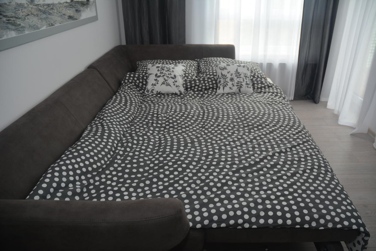 Apartament Solna 11 كولوبرزيغ المظهر الخارجي الصورة