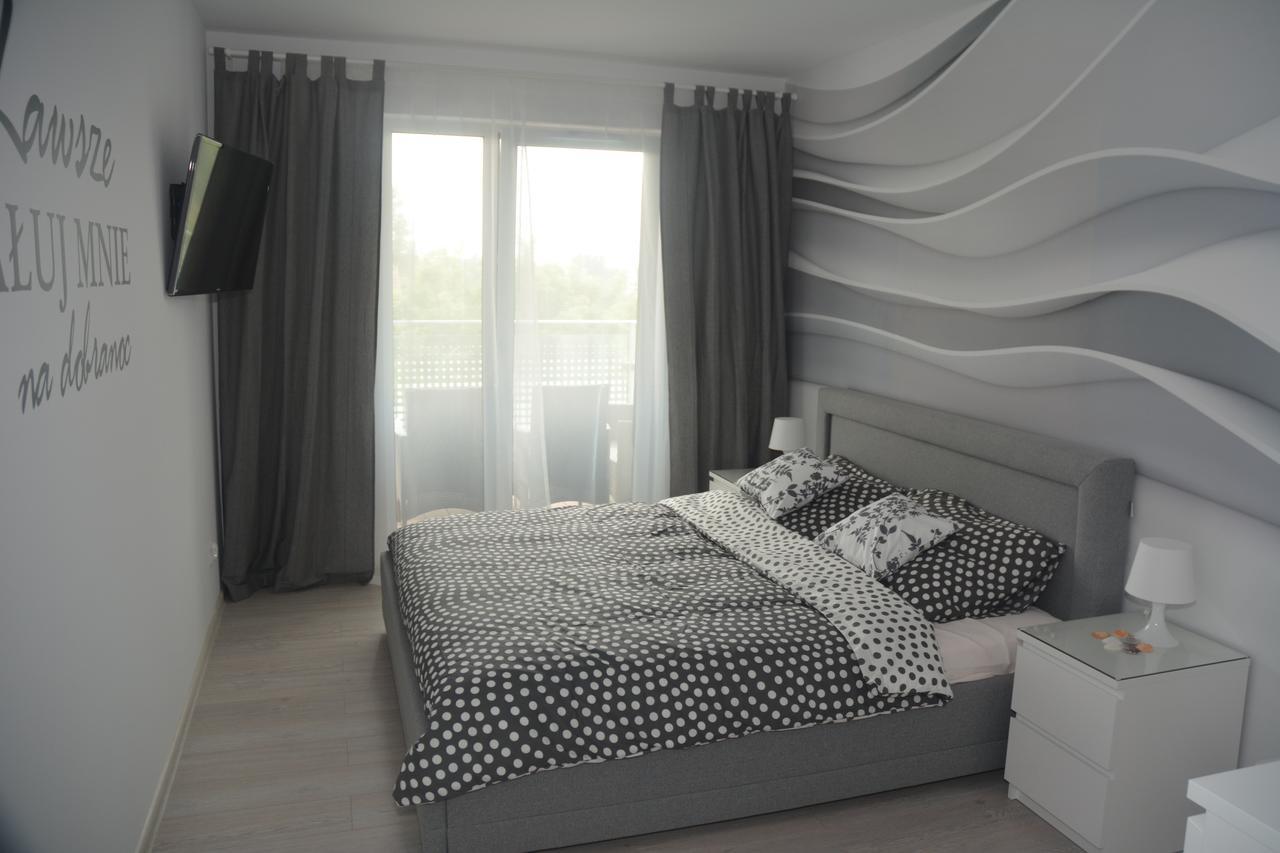 Apartament Solna 11 كولوبرزيغ المظهر الخارجي الصورة