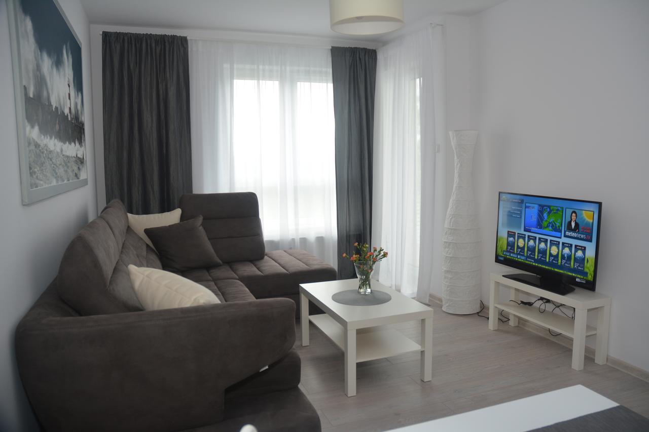 Apartament Solna 11 كولوبرزيغ المظهر الخارجي الصورة
