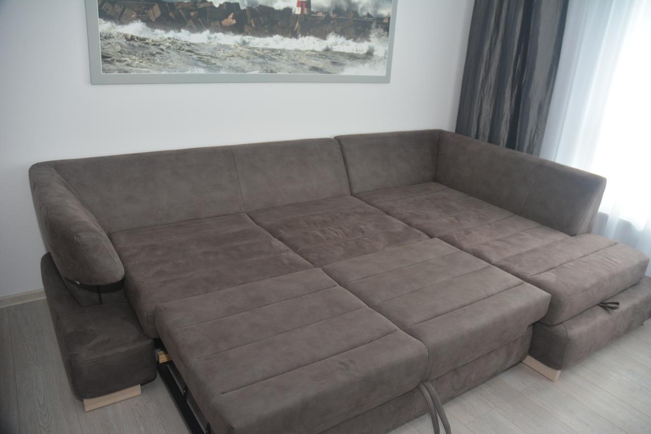 Apartament Solna 11 كولوبرزيغ المظهر الخارجي الصورة