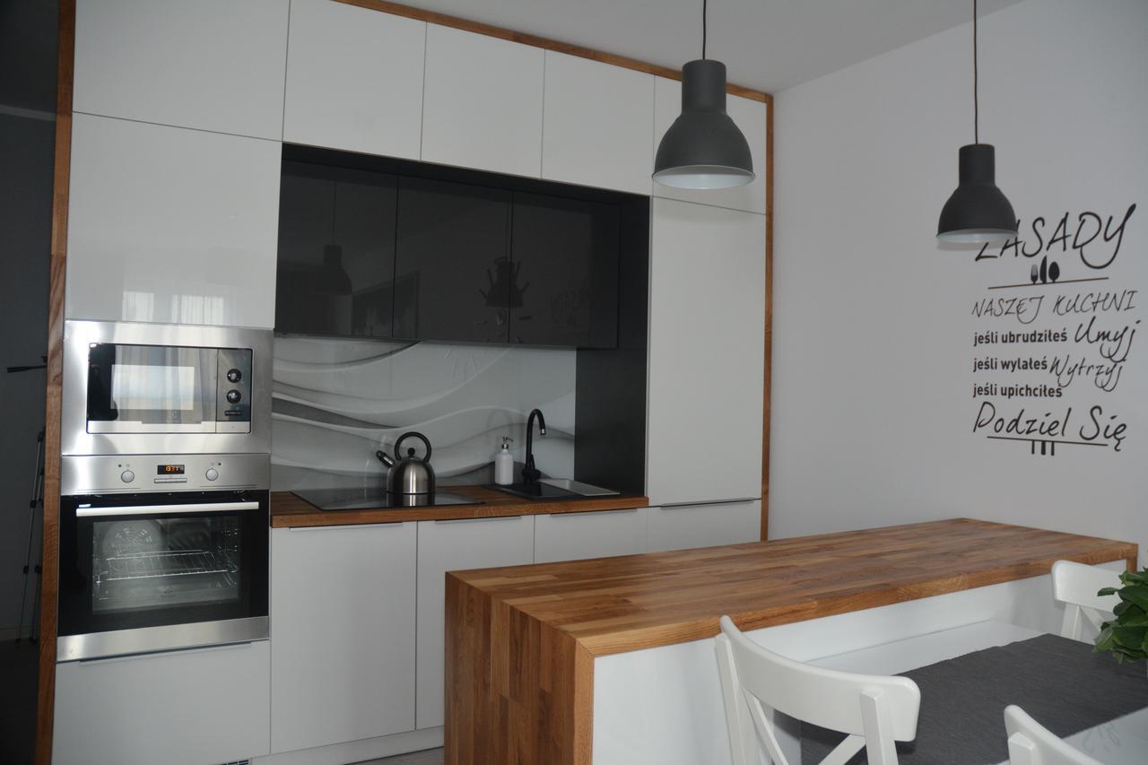 Apartament Solna 11 كولوبرزيغ المظهر الخارجي الصورة