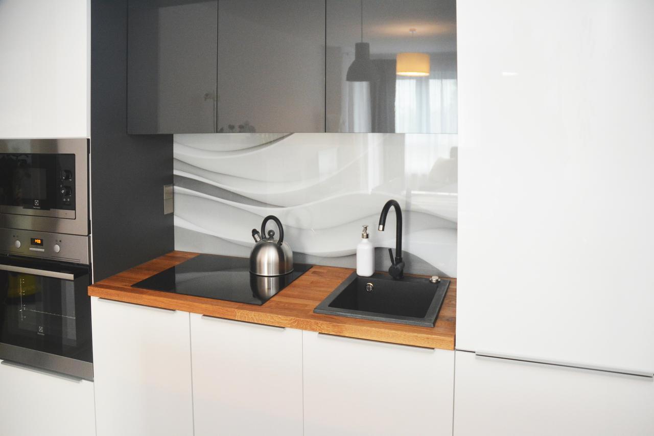 Apartament Solna 11 كولوبرزيغ المظهر الخارجي الصورة