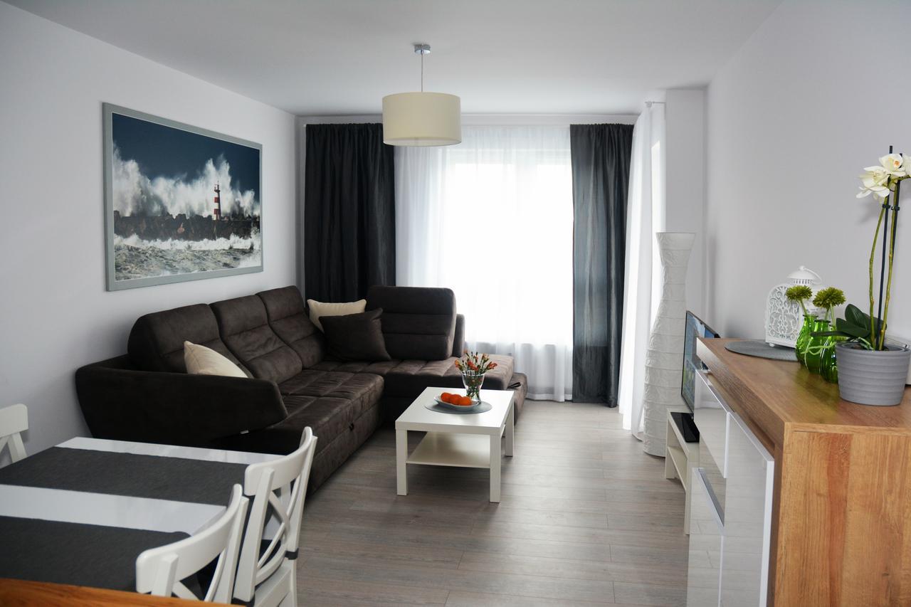 Apartament Solna 11 كولوبرزيغ المظهر الخارجي الصورة