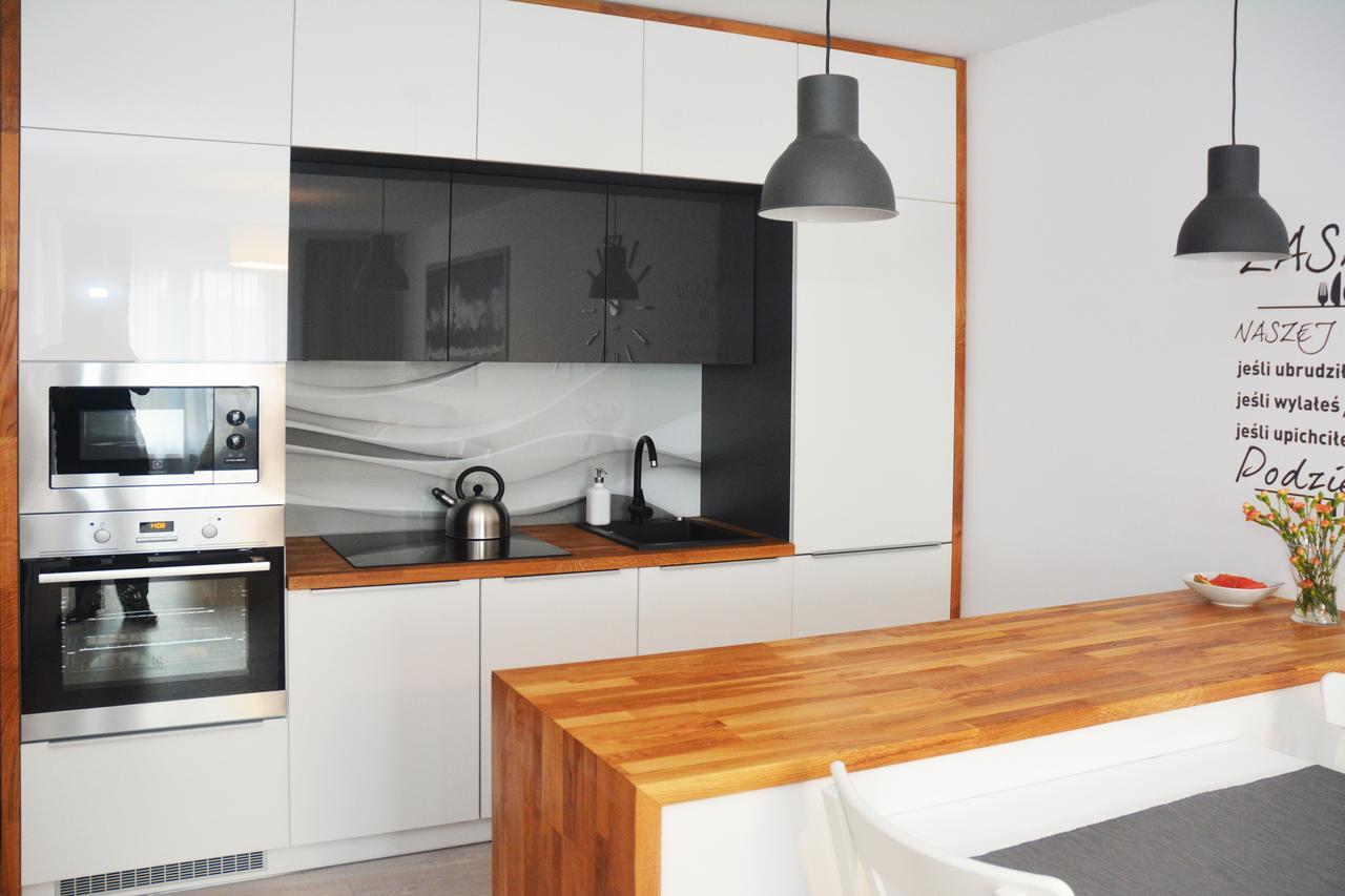 Apartament Solna 11 كولوبرزيغ المظهر الخارجي الصورة