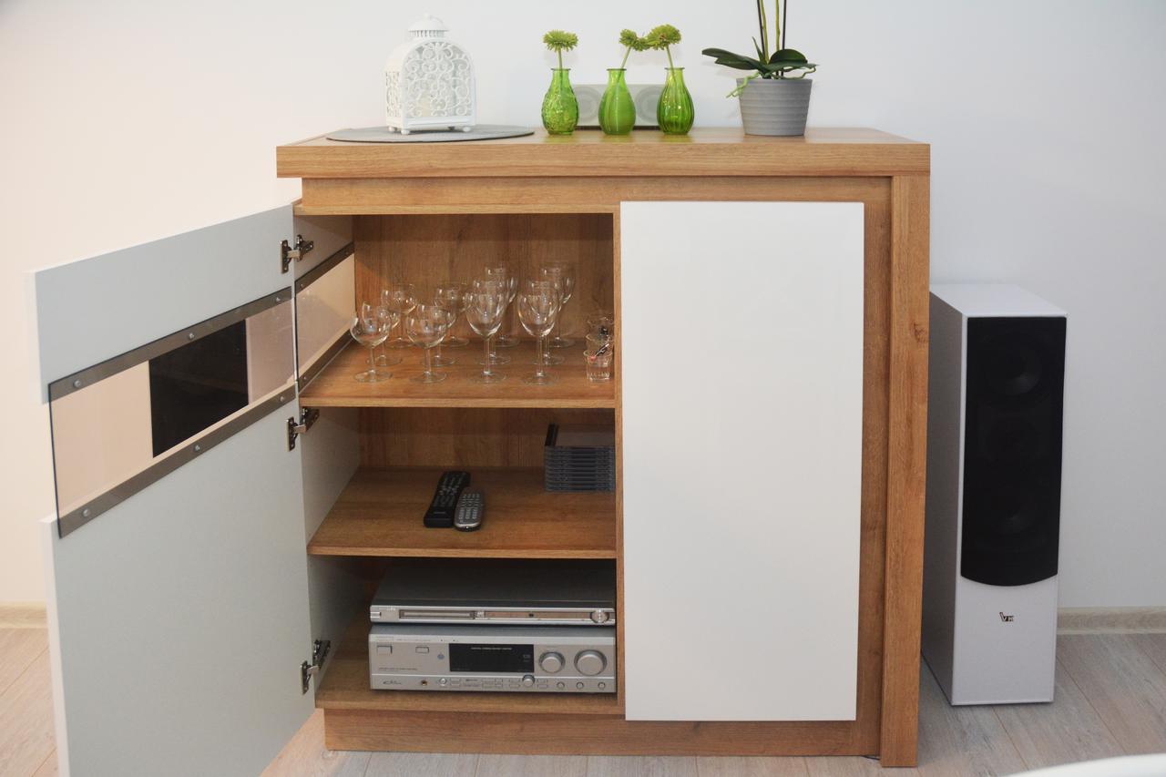 Apartament Solna 11 كولوبرزيغ المظهر الخارجي الصورة